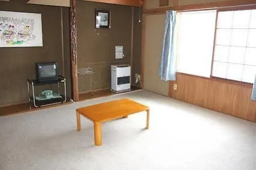Pension Berg Niseko 0*,  Japan