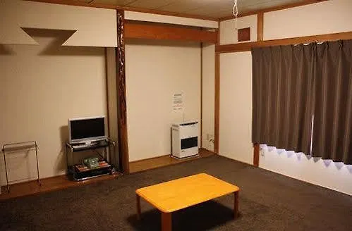 Pension Berg Niseko Lodge