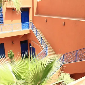 Comfy Colonial Marrakesh