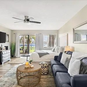 Dlx Studio, Panama Updated! Panama City Beach