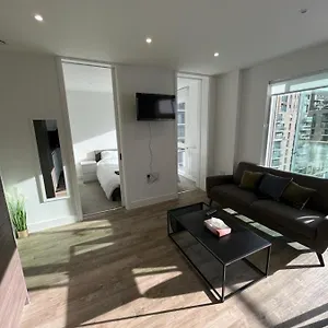 Zencityhomes Barking (Greater London)