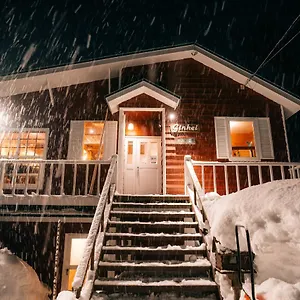 Alpenglow Ginkei Lodge