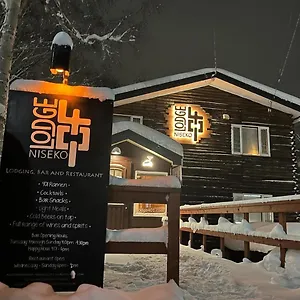 401 Annupuri Lodge