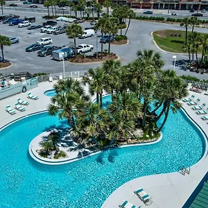 Long 2-201 Panama City Beach