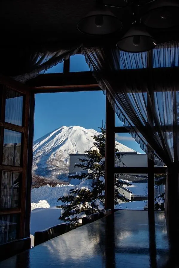 Pension Berg Niseko