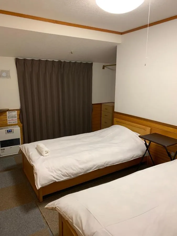 Pension Berg Niseko 0*,