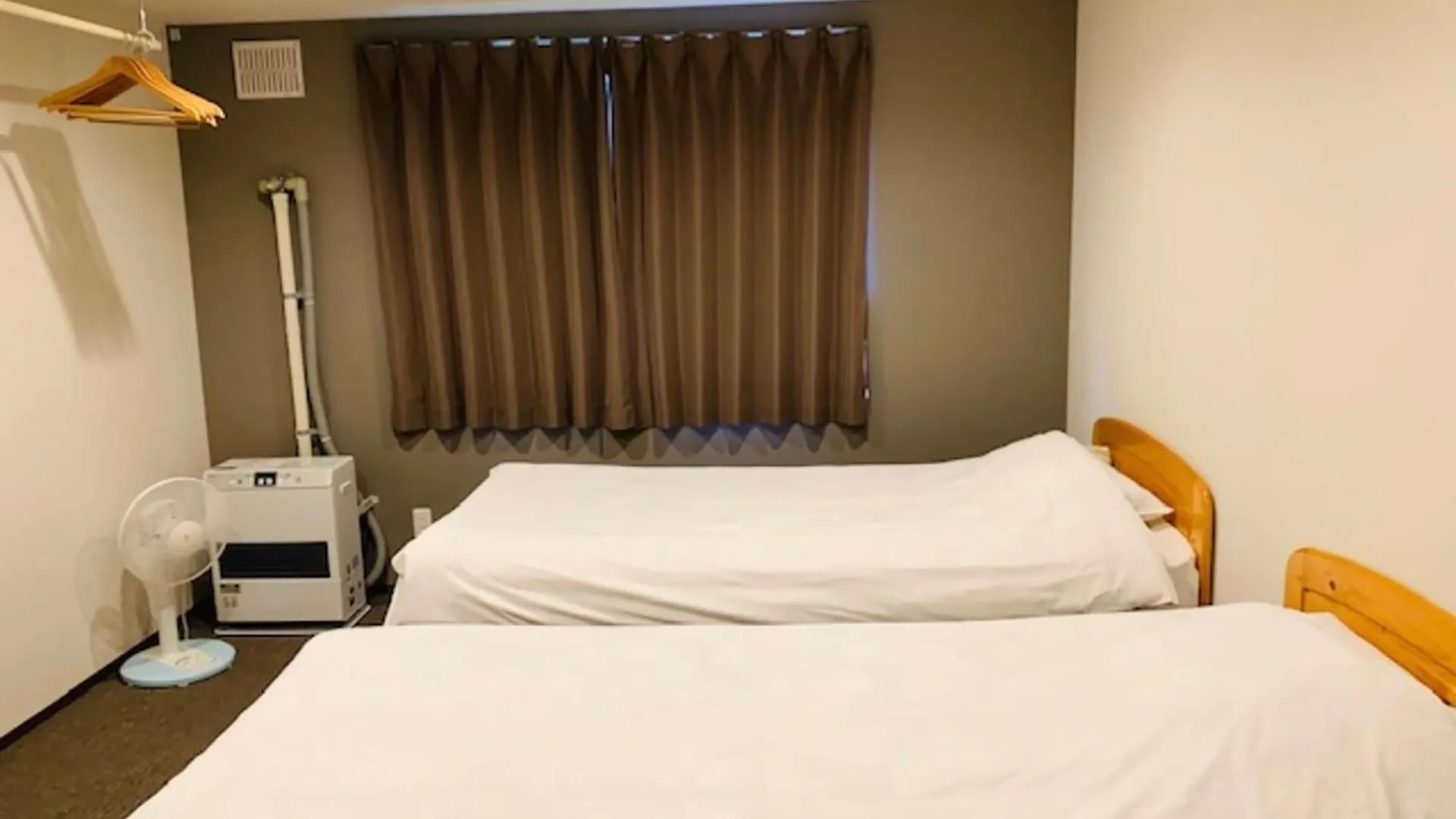 Pension Berg Niseko Lodge
