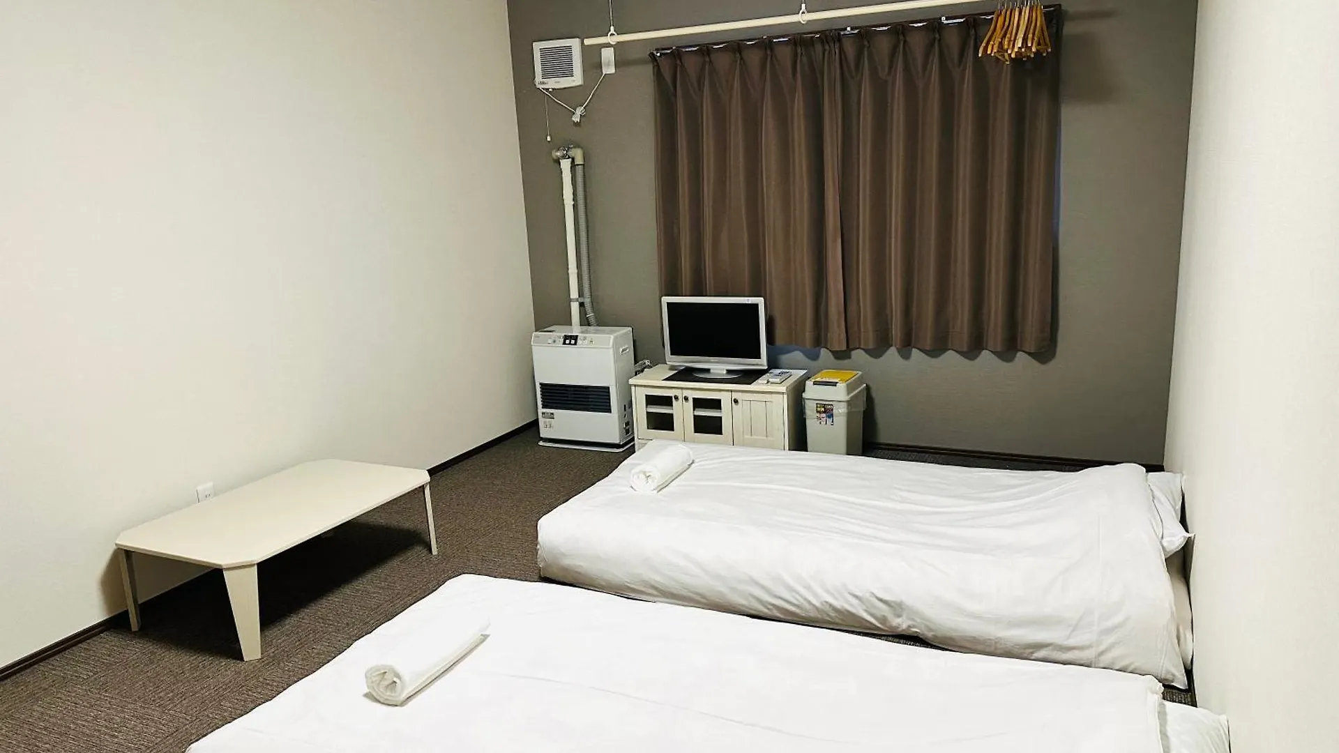 Pension Berg Niseko