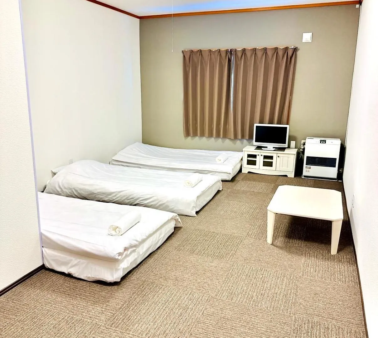 Pension Berg Niseko Lodge