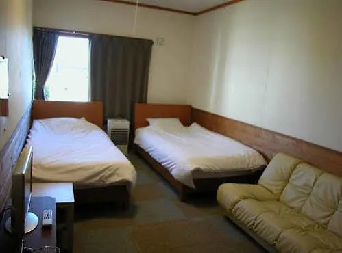 Lodge Pension Berg Niseko