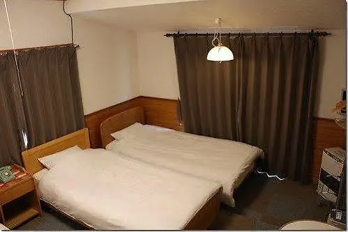 Pension Berg Niseko Lodge